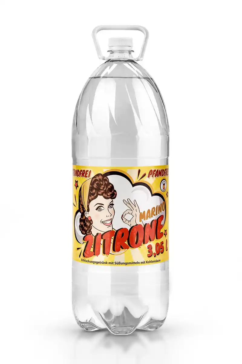 Bild 3 von Erfrischungsgetränke 3,05 Liter