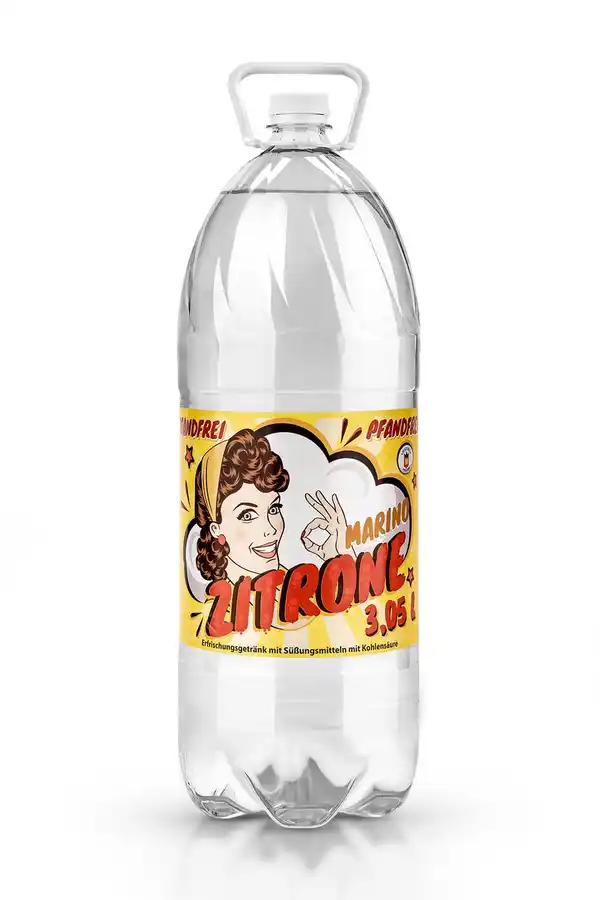 Bild 3 von Erfrischungsgetränke 3,05 Liter