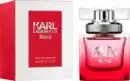 Bild 1 von Karl Lagerfeld Rouge Eau de Parfum, 45 ml