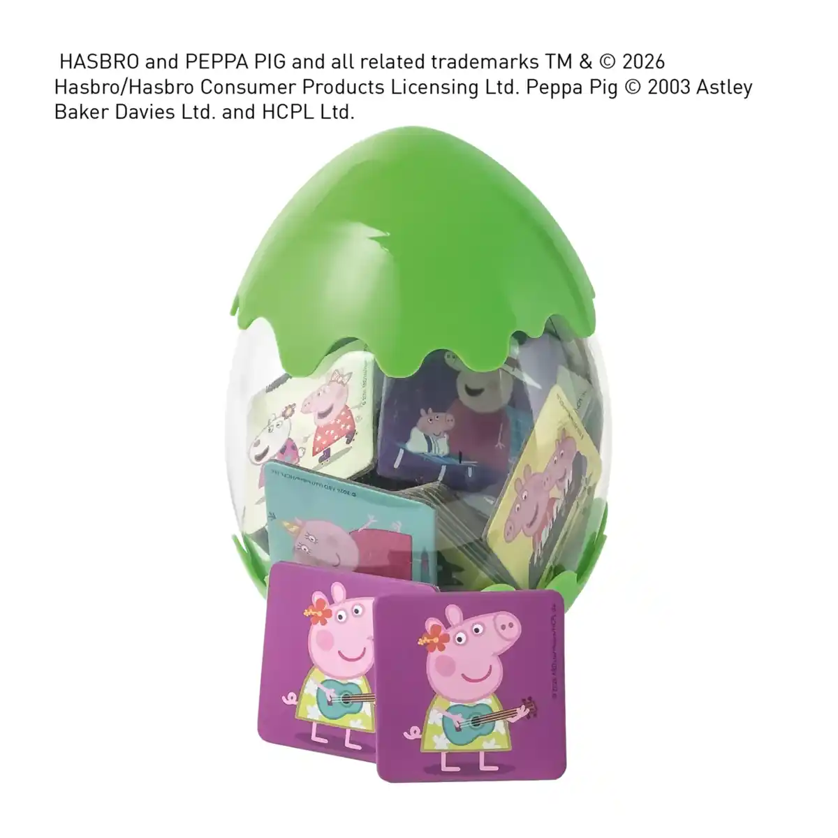 Bild 4 von Osterei-Sortiment