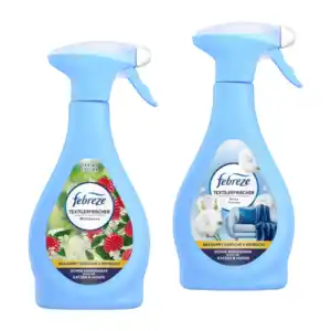FEBREZE Textilerfrischer