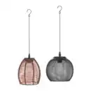 Bild 1 von BELAVI Solar-Hängeleuchte