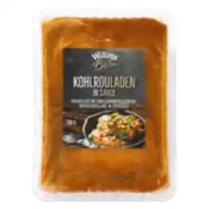 Willms Klassische Kohlroulade