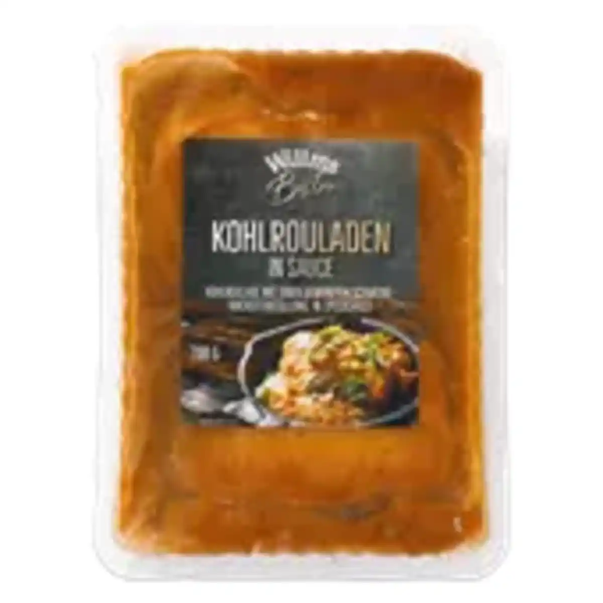 Bild 1 von Willms Klassische Kohlroulade