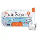 Bild 1 von Glücksblatt Toilettenpapier