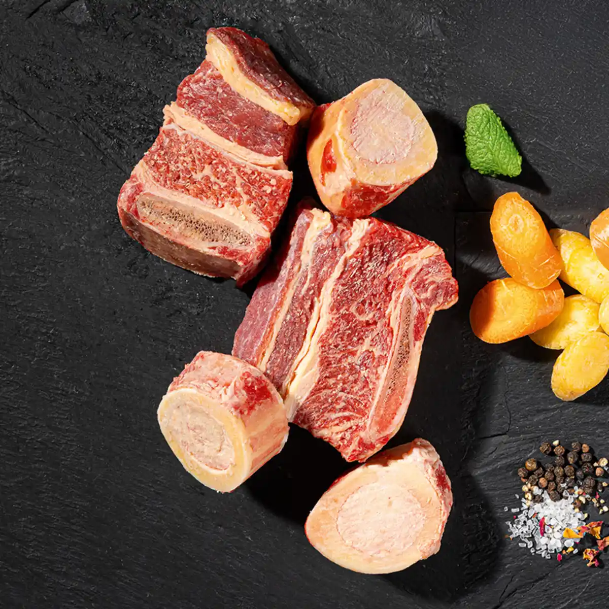 Bild 1 von Gut Bartenhof Rinder-Suppenfleisch