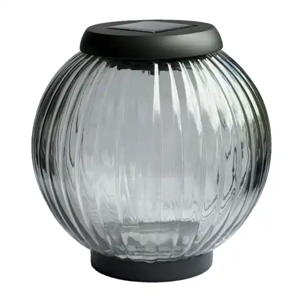 Bild 3 von BELAVI Solar-Glasleuchte(n)