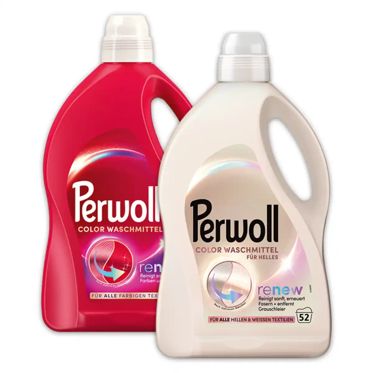 Bild 1 von Perwoll Feinwaschmittel