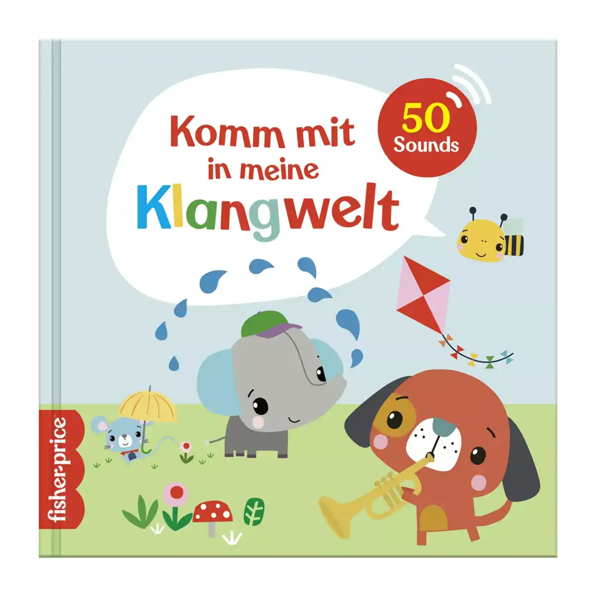 Bild 3 von Großes Soundbuch