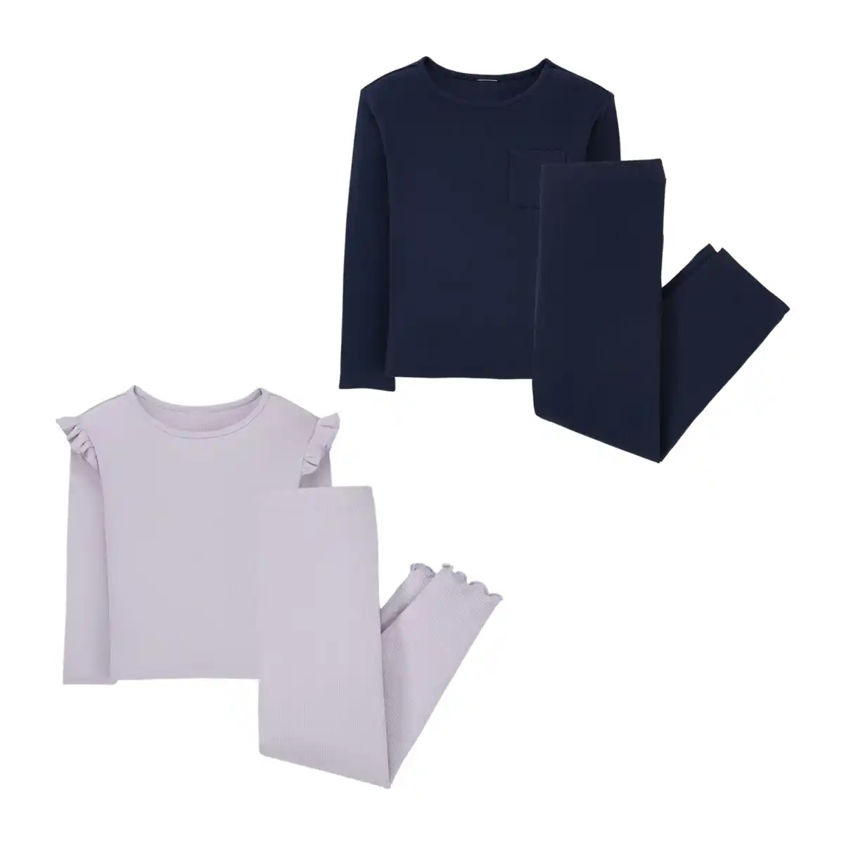 Bild 1 von LILY & DAN Pyjama