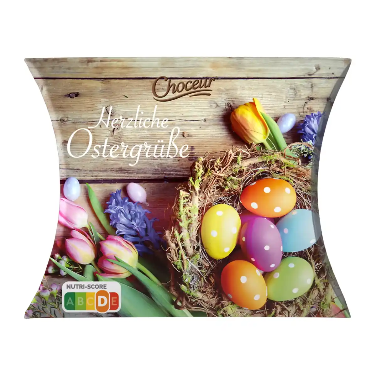 Bild 2 von CHOCEUR Süße Grüße