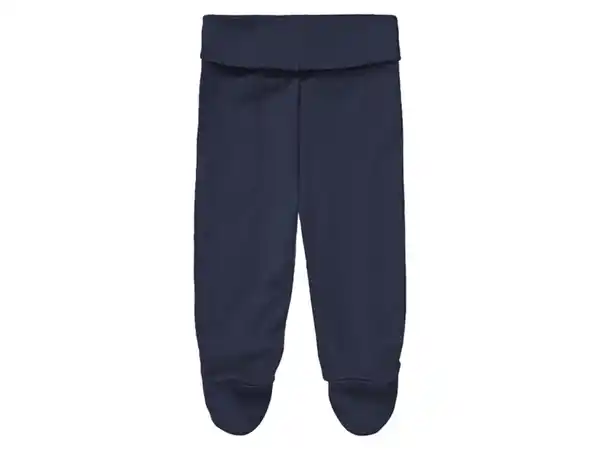 Bild 3 von lupilu® Baby Jogginghose, hoher Bio-Baumwollanteil, 3er Set