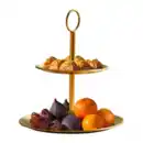 Bild 2 von CROFTON Etagere