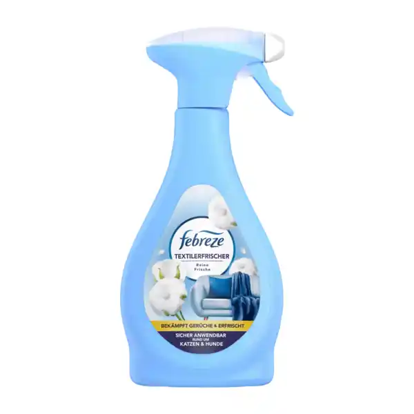 Bild 3 von FEBREZE Textilerfrischer
