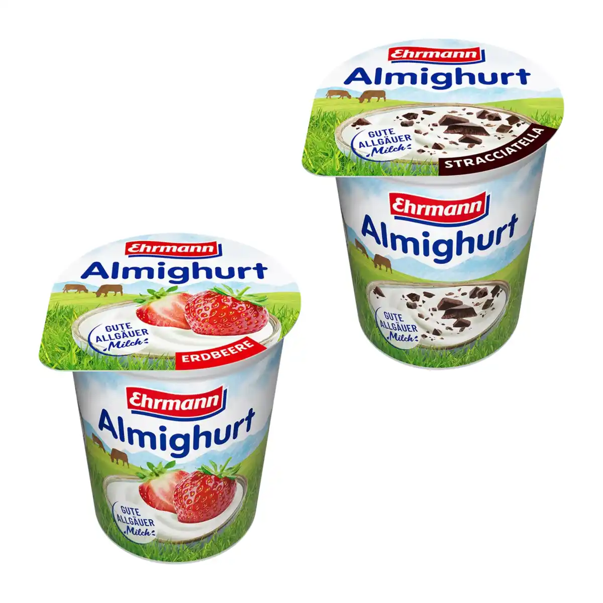 Bild 1 von EHRMANN Almighurt