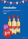 Bild 1 von Almdudler Almschorsch oder Almliesel weinhaltiges Getränk