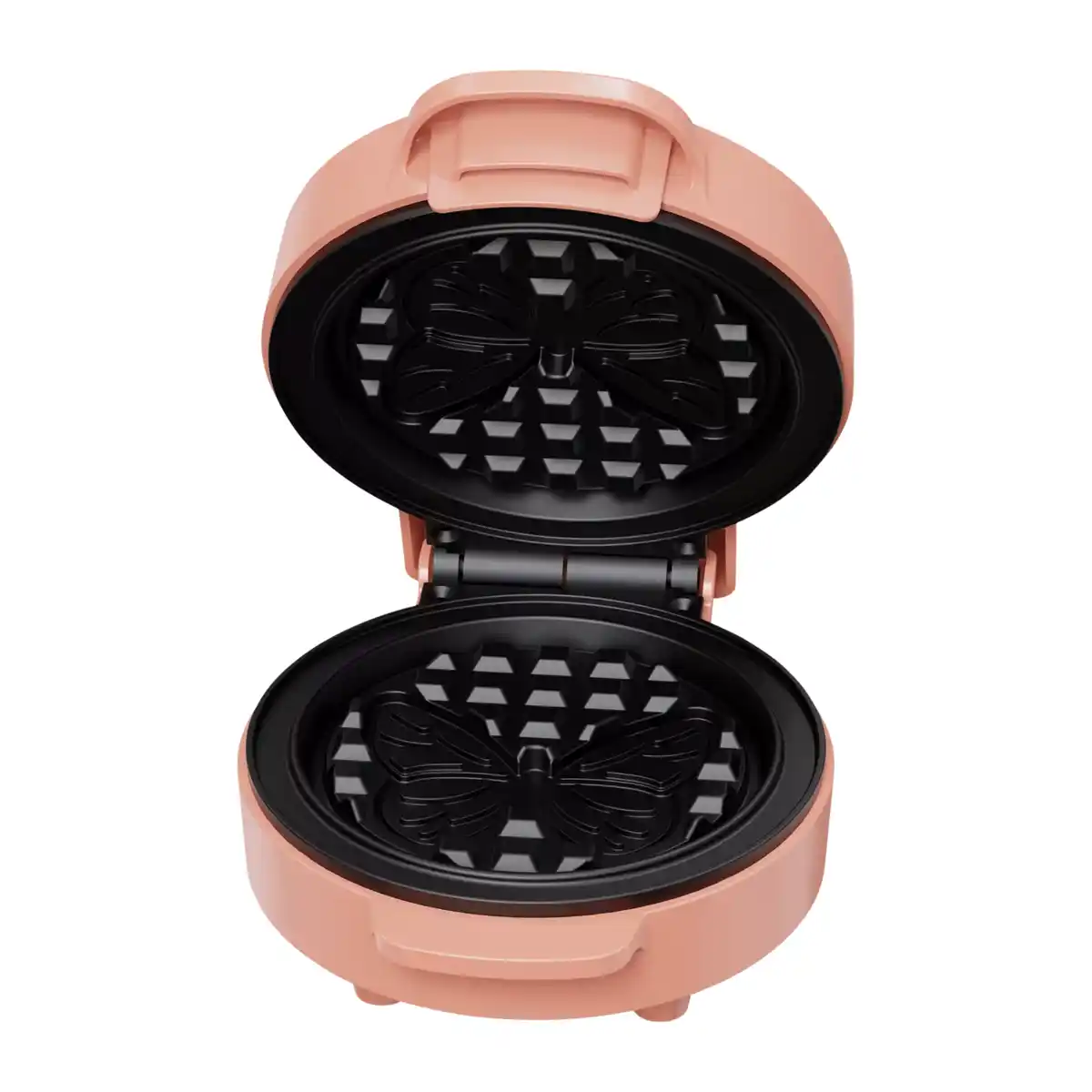 Bild 3 von AMBIANO Mini-Waffeleisen