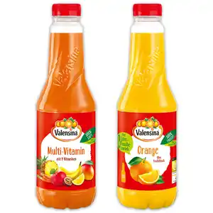 Valensina Saft / Nektar
