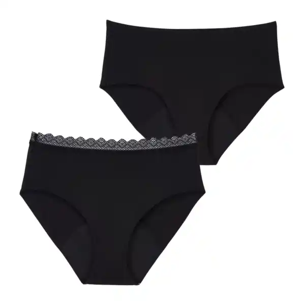 Bild 2 von UP2FASHION Perioden-Unterwäsche