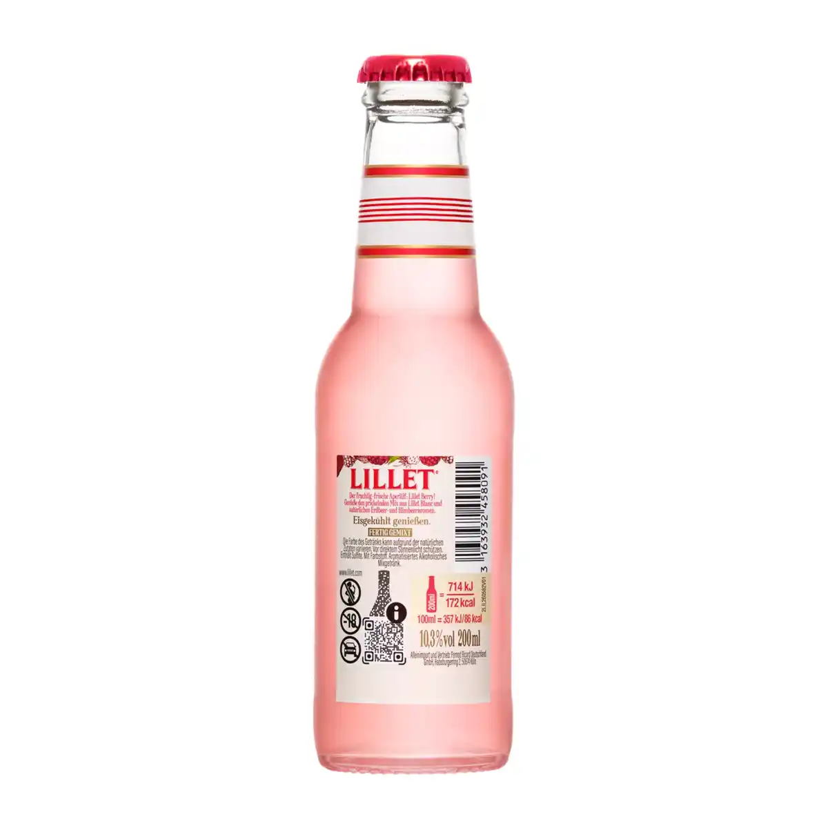 Bild 2 von LILLET Berry