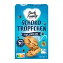 Bild 2 von BACK FAMILY Schokotröpfchen / -chunks
