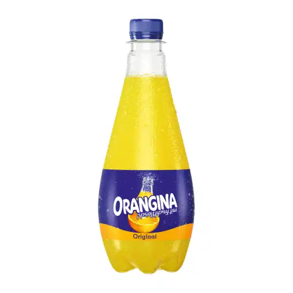 Bild 2 von Orangina