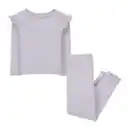 Bild 2 von LILY & DAN Pyjama