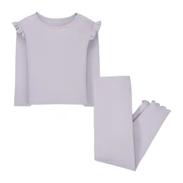 Bild 2 von LILY & DAN Pyjama