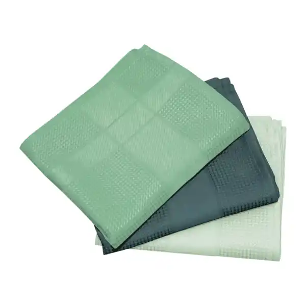 Bild 3 von CROFTON Mikrofaser-Geschirrtücher