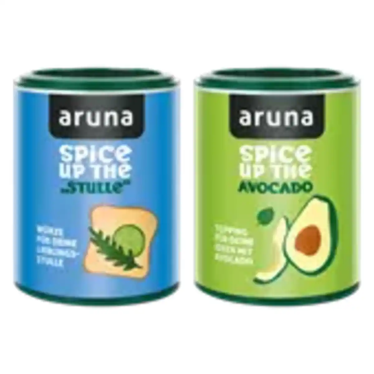 Bild 1 von aruna Premium