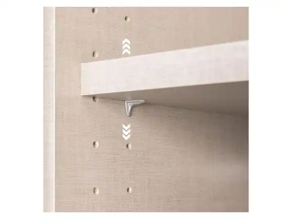 Bild 3 von rauch ORANGE Drehtürenschrank Alabama mit Spiegel