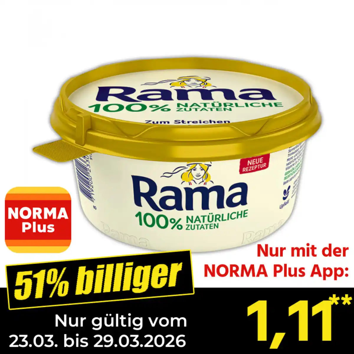 Bild 1 von Rama Rama