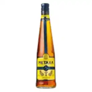 Metaxa 5 Sterne Weinbrand