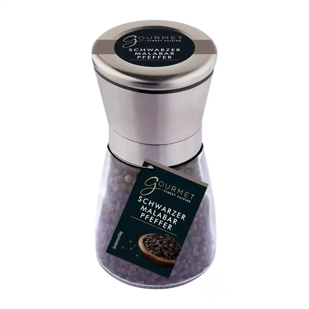 Bild 4 von GOURMET FINEST CUISINE Gewürzmühle