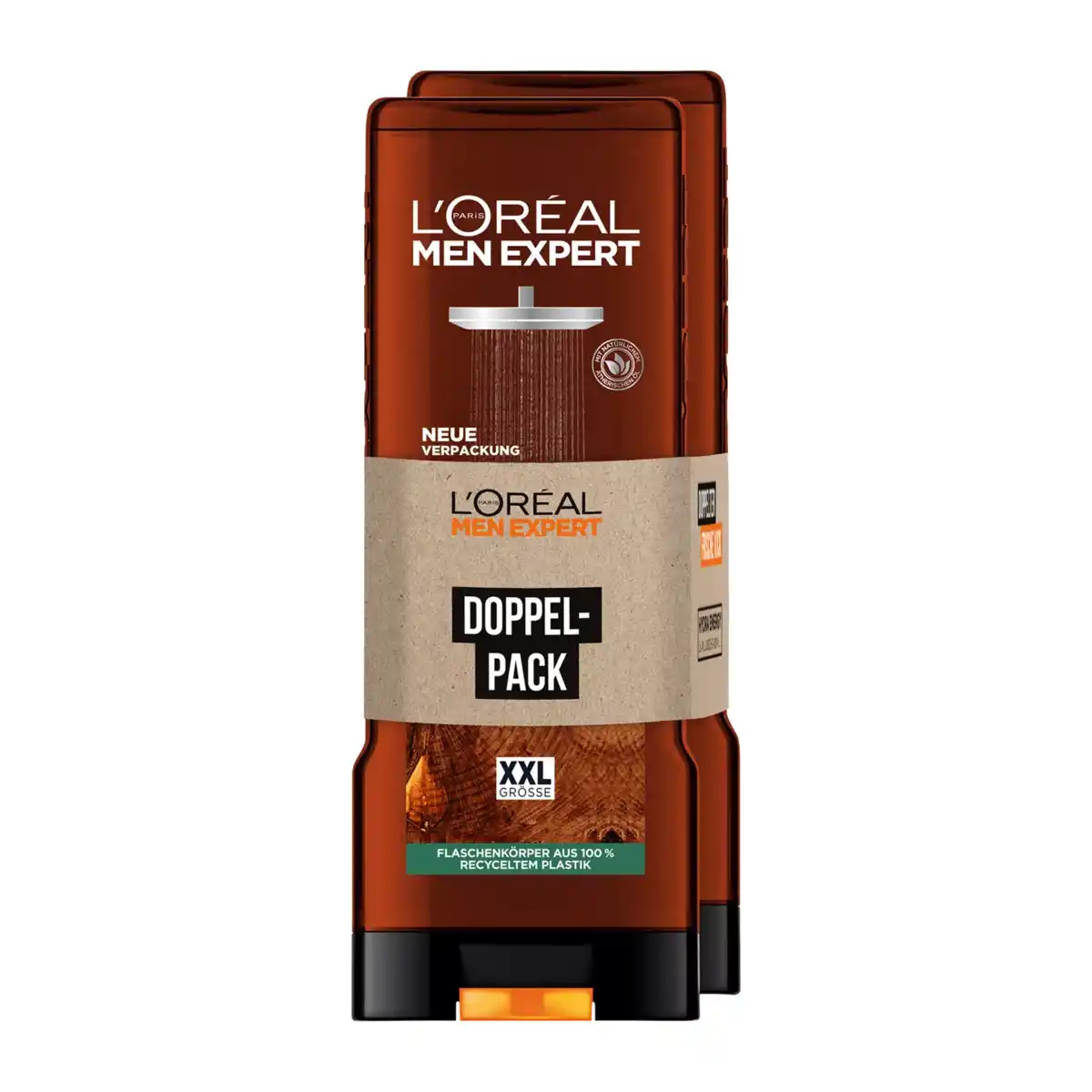 Bild 4 von L’ORÉAL Duschgel XXL