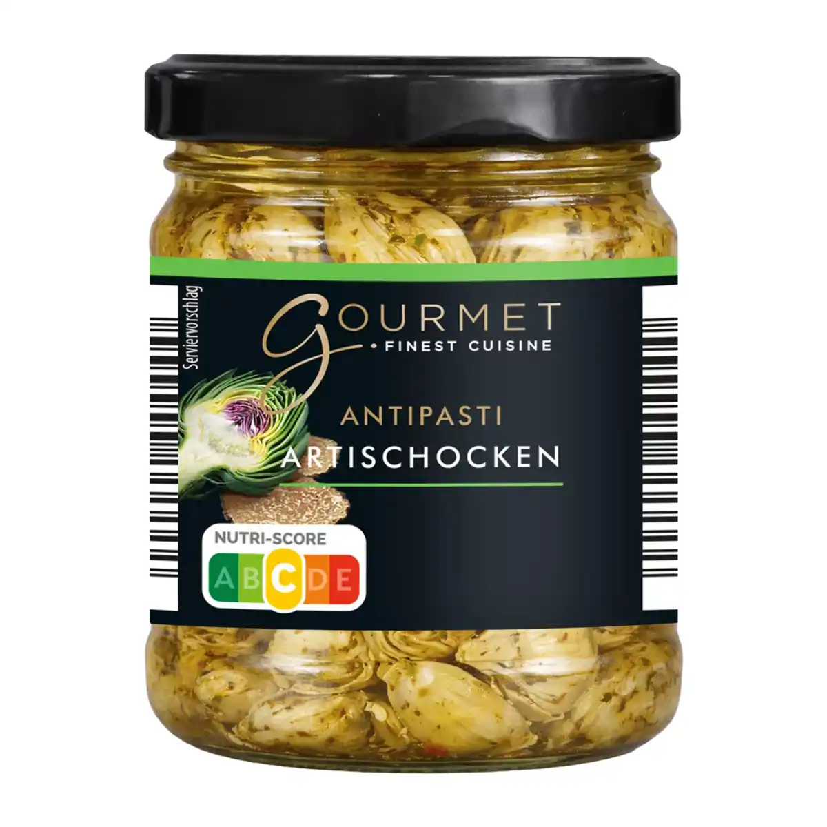 Bild 2 von Antipasti