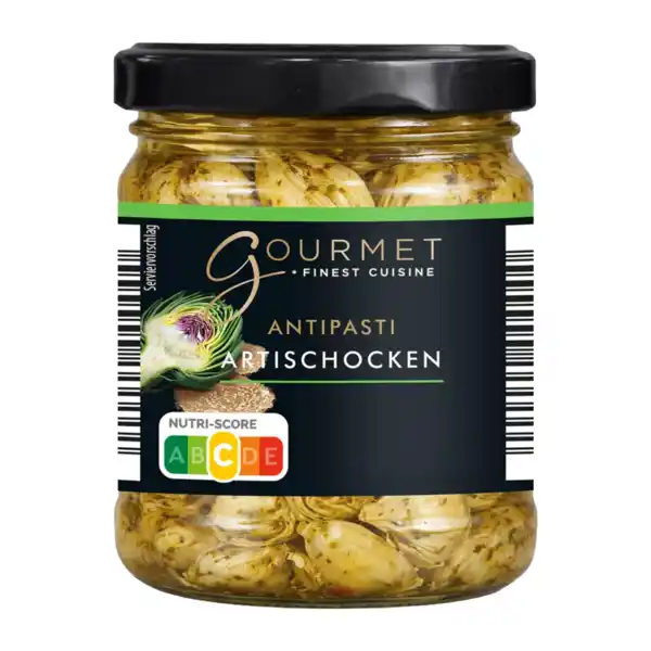 Bild 2 von Antipasti