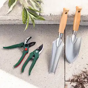 Powertec Garden Gartenscheren /-geräte