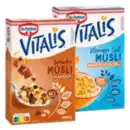 Bild 1 von Dr. Oetker Vitalis Müsli