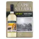 Bild 1 von Cape Safari Südafrika