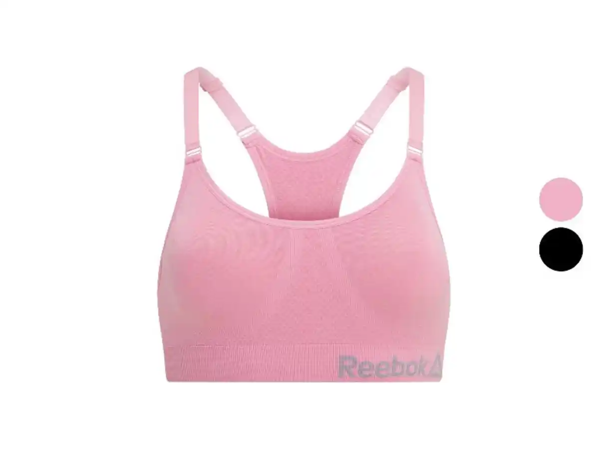 Bild 1 von Reebok Damen Bralette