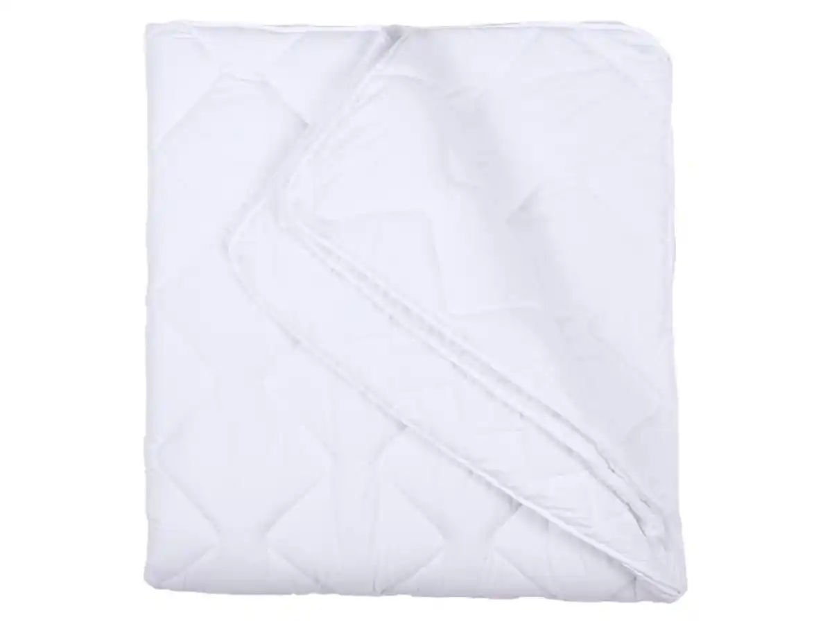 Bild 2 von LIVARNO® 4-Jahreszeiten-Steppbett, 155 x 220 cm