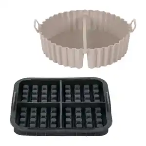 CROFTON Heißluftfritteusen-Zubehör