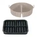 Bild 1 von CROFTON Heißluftfritteusen-Zubehör