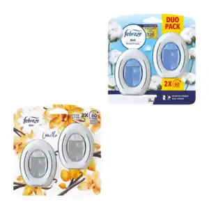 FEBREZE Bad-Lufterfrischer