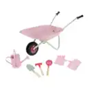 Bild 2 von GARDENLINE Kinder-Schubkarren-Set