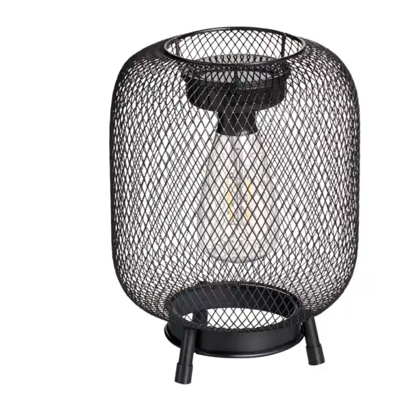 Bild 3 von BELAVI LED-Solar-Stehleuchte