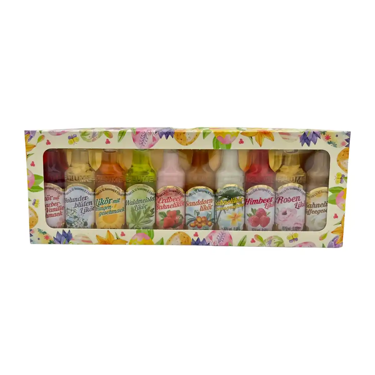 Bild 1 von Oster-Mini-Liköre