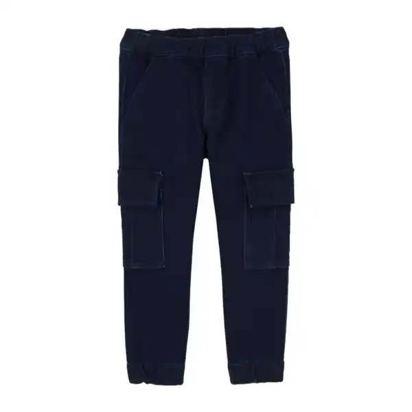 Bild 3 von LILY & DAN Cargo-Jogger