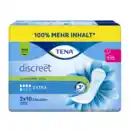Bild 3 von TENA Discreet Einlagen